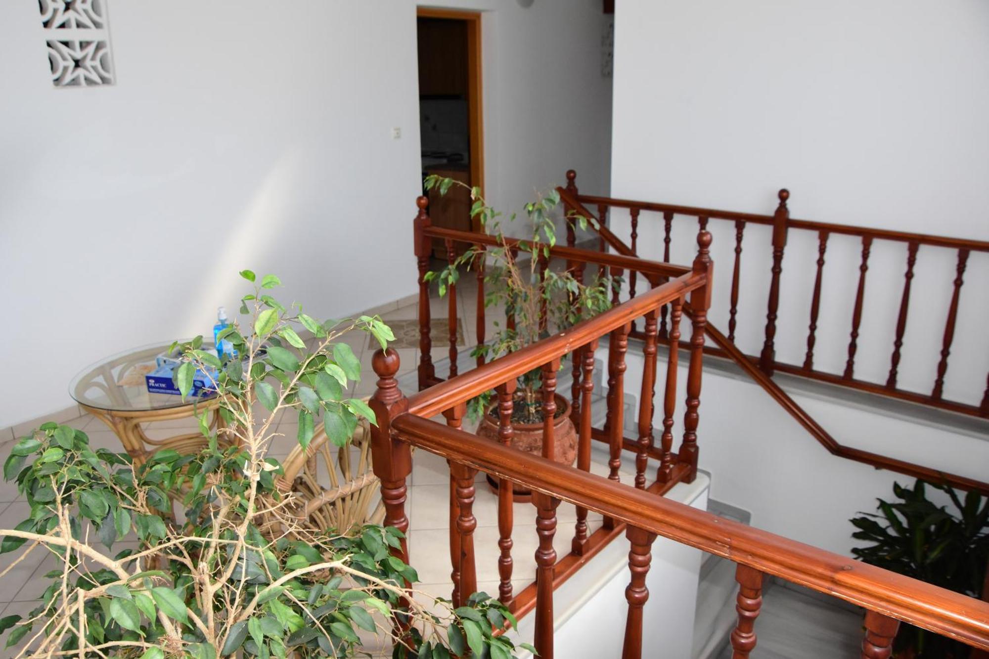 Megalochori  Irides Apartments מראה חיצוני תמונה